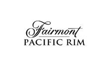  web design client - Fairmonth Pacific Rim Hotel